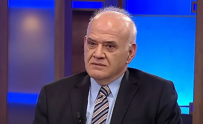 Beyaz TV ile restleşen Ahmet Çakar'dan geri adım 1 Beyaz TV ile restleşen Ahmet Çakar’dan geri adım