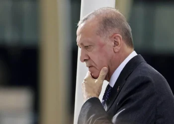 Erdoğan sonrası AKP’de koltuğa kimin geçmesi bekleniyor? 5 Erdoğan sonrası AKP’de koltuğa kimin geçmesi bekleniyor?