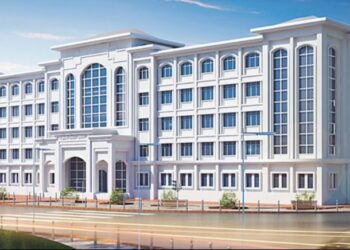 Kamu tasarruf edemiyor! 404 milyon liraya Akşehir’e ‘Adalet Sarayı’ yapılacak