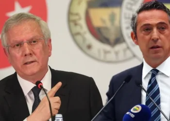 Aziz Yıldırım: Ali Koç, Erdoğan’a benden çok daha yakın