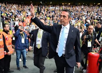 İsim isim tam liste: İşte Ali Koç’un yeni yönetimi