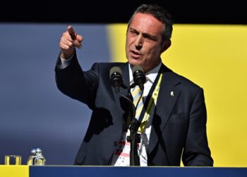 Ali Koç ‘tarihte son kez’ dedi, Aziz Yıldırım’a çağrıda bulundu