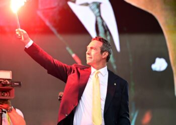 Fenerbahçe’de başkan değişmedi: Ali Koç, 3’üncü dönemine başlayacak