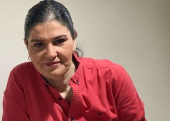 Tutuklu eski TRT muhabiri Elif Akkuş tahliye oldu
