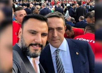 Kültür Bakanlığı, Fenerbahçeli Alişan’ı Trabzon programından çıkardı