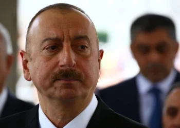 Azerbaycan Cumhurbaşkanı Aliyev, Milli Meclisi feshetti