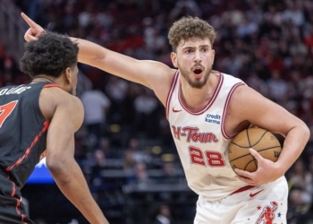 Alperen Şengün, Houston Rockets’tan ayrılabilir