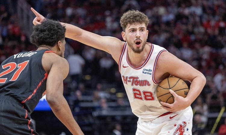Alperen Şengün, Houston Rockets’tan ayrılabilir