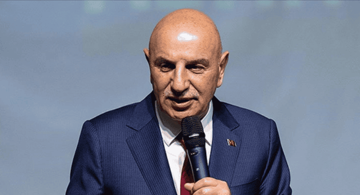 İçişleri Bakanlığı’ndan Turgut Altınok’a soruşturma 1 İçişleri Bakanlığı’ndan Turgut Altınok’a soruşturma