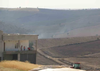 Anız yangını faciasında acı bilanço katlanıyor: 11 can kaybı, 78 yaralı