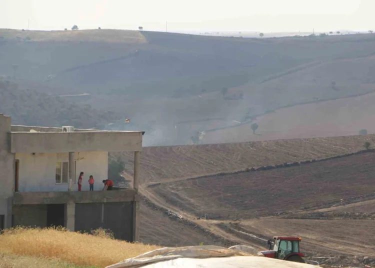 Anız yangını faciasında acı bilanço katlanıyor: 11 can kaybı, 78 yaralı