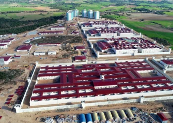 2023 Ceza İstatistikleri Raporu: Avrupa’da en fazla mahkum ve tutuklu Türkiye’de