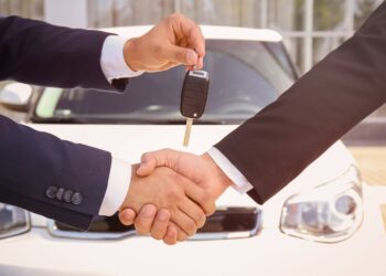 İkinci el araç satışında dolandırıcılığa önlem: FAST Güvenli Ödeme İşlemi Katman Servisi