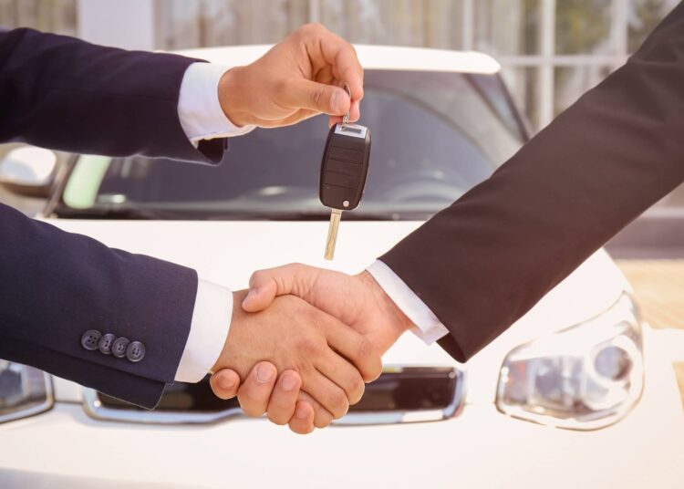 İkinci el araç satışında dolandırıcılığa önlem: FAST Güvenli Ödeme İşlemi Katman Servisi