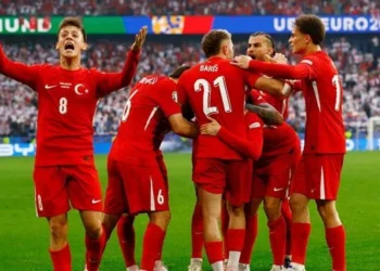 Arda Güler’li Türkiye, EURO 2024’e galibiyetle başladı