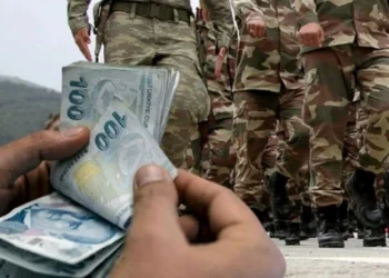 Bedelli askerlik ücreti 1 Temmuz’da zamlanıyor