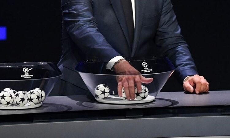 Fenerbahçe ve Trabzonspor'un rakipleri belli oluyor 1 Fenerbahçe ve Trabzonspor’un rakipleri belli oluyor