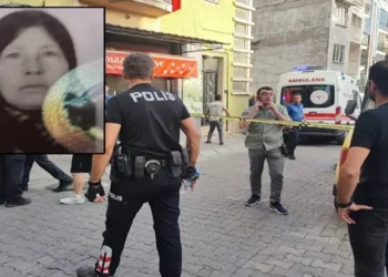 Kadın cinayeti! Eşini döverek öldürdü