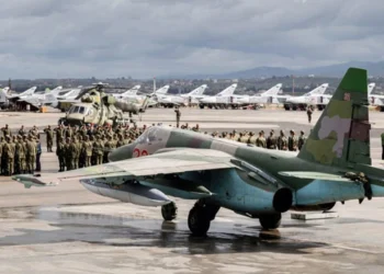 Aydınlık’a göre Türk ve Suriyeli heyet, Hmeymim’de görüştü