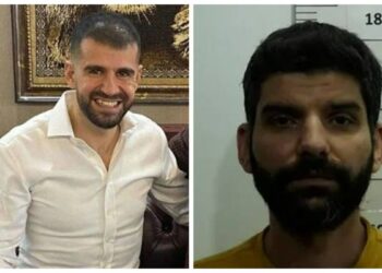 Ayhan Bora Kaplan davası Meclis gündeminde: Savcılığın gizli olması gereken kritik belgesi firari Sertçelik’in eline nasıl geçti?