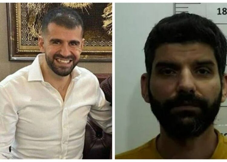 Ayhan Bora Kaplan davası Meclis gündeminde: Savcılığın gizli olması gereken kritik belgesi firari Sertçelik’in eline nasıl geçti?