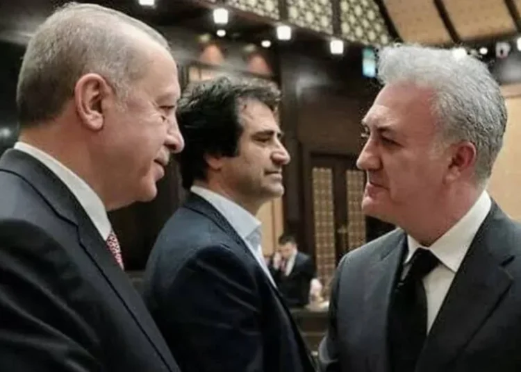 AYM’den bir iptal daha: Sanat kurumlarına atama yapma yetkisi de iptal edildi 1 AYM’den bir iptal daha: Sanat kurumlarına atama yapma yetkisi de iptal edildi