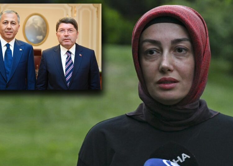 Her an öldürülme tedirginliğiyle yaşamaktan bıktık!