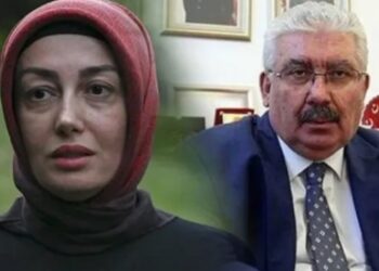 Ayşe Ateş’ten Semih Yalçın’a: Yüreğin varsa mahkemeye gel