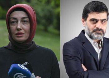 Ayşe Ateş’ten Yeni Akit yazarına tepki: Ismarlama yazı