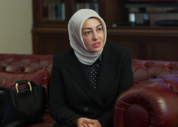 Ayşe Ateş’ten Bahçeli iddiası: “Çağrısı karşılık buldu, Cumhurbaşkanı ile görüşmemiz gerçekleşmedi”