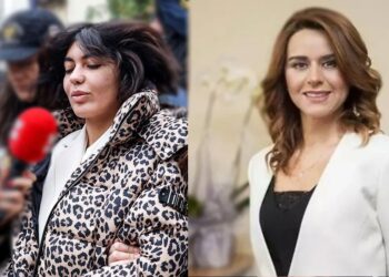 Seçil Erzan ile Bahar Candan, cezaevinde ‘dolandırıcılık’ yüzünden kavga etti