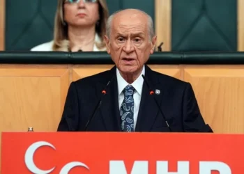 Devlet Bahçeli’den kritik çıkış: AK Parti ve CHP ittifak yapsın 4 Devlet Bahçeli’den kritik çıkış: AK Parti ve CHP ittifak yapsın