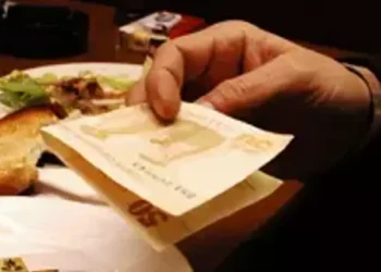 Garsonların bahşişlerine vergi değil KDV muafiyeti geliyor