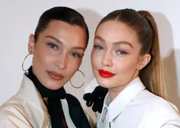 Bella ve Gigi Hadid’den Filistin’e 1 milyon dolarlık bağış
