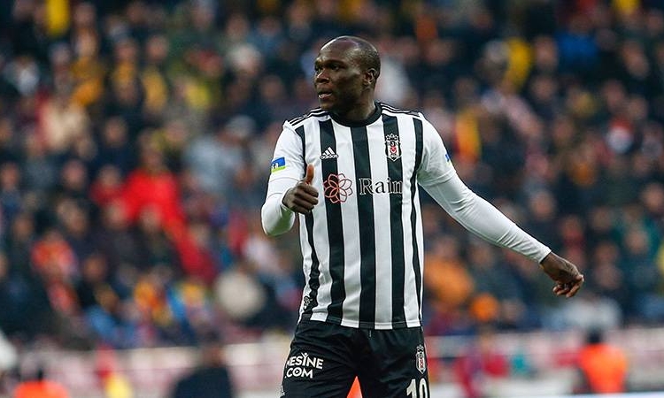 Beşiktaş'ta ayrılacak oyuncular netleşiyor: Transfer listesinde 10 isim var 1 Beşiktaş’ta ayrılacak oyuncular netleşiyor: Transfer listesinde 10 isim var