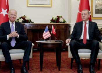 ABD’nin Ankara Büyükelçisi Flake: Türkiye, anlaşmazlıklara rağmen yüzünü Batı’ya döndü