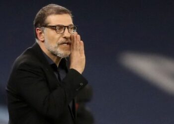 Beşiktaş’tan Slaven Bilic hamlesi