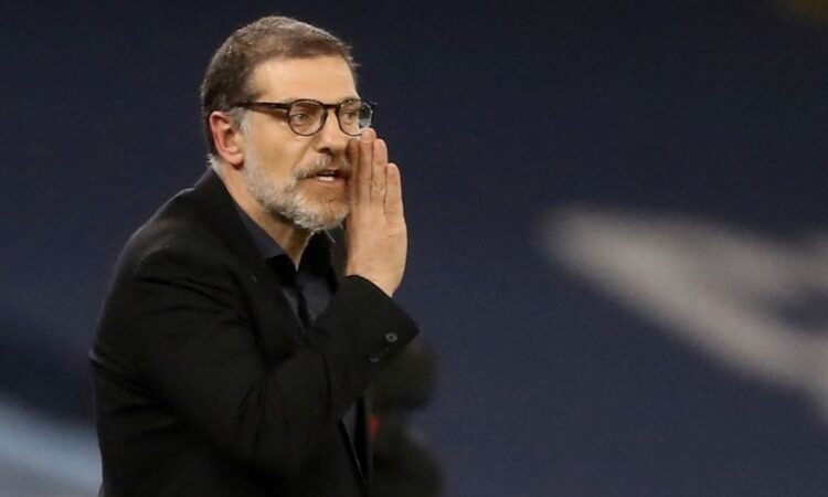 Beşiktaş’tan Slaven Bilic hamlesi