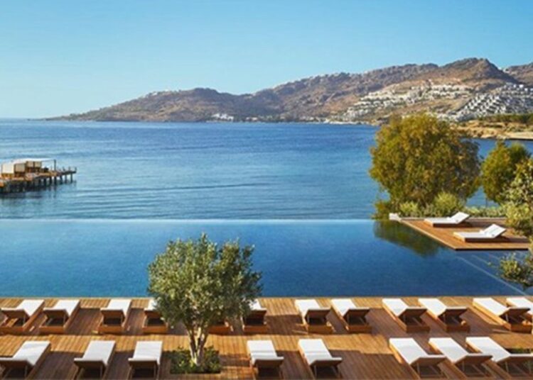 Bodrum'da fiyatlar güneşten daha çok yakıyor 1 Bodrum’da fiyatlar güneşten daha çok yakıyor