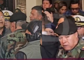 Bolivya’da sosyalist yönetime karşı gerçekleşen darbe girişimi başarısız oldu