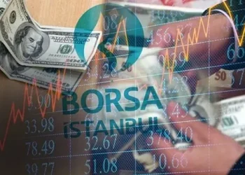 Hükümetin ‘işlem vergisi’ alma çalışması borsayı çaktı