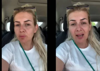 “Ankara’ya kuduz köpekler getirildi” iddialarının odağındaki isim Buket Özgünlü tutuklandı 4 “Ankara’ya kuduz köpekler getirildi” iddialarının odağındaki isim Buket Özgünlü tutuklandı