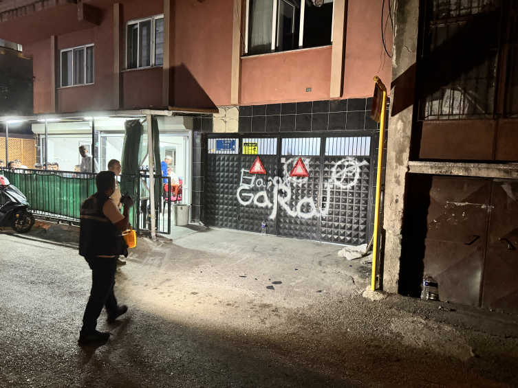 Egzozdan çıkan gazdan zehirlenerek hayatını kaybetti