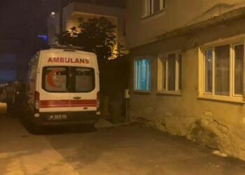 Dişi için doktora giden adam, akşam hayatını kaybetti