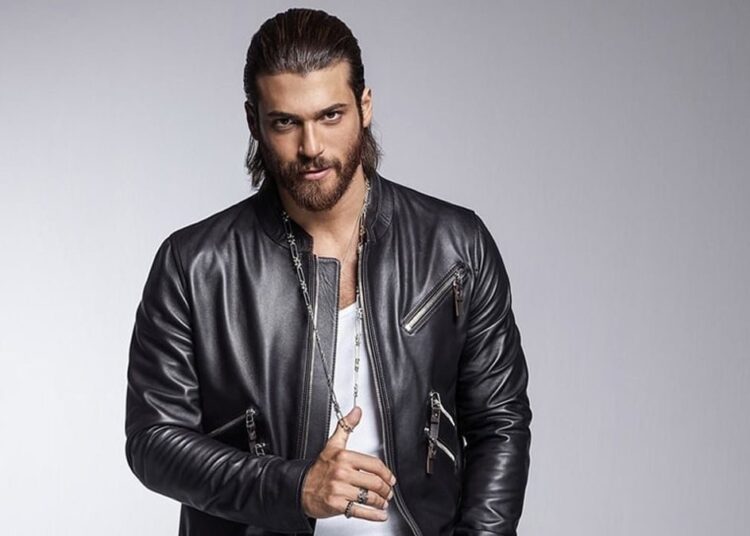 Can Yaman, 11 milyon takipçili Instagram hesabını sildi 1 Can Yaman, 11 milyon takipçili Instagram hesabını sildi