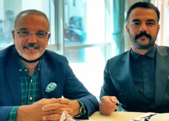 Silahla yaralamadan aranan Sırrı Sakık’ın oğlu teslim oldu