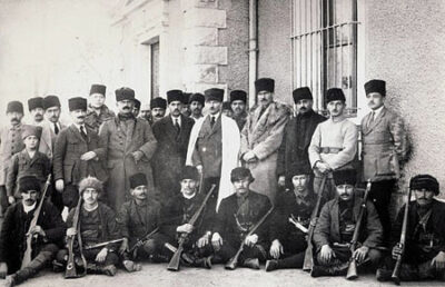 H. Agah Kalender yazdı.. Affın dışında kalan 150 kişi: Yüzellilikler 4 H. Agah Kalender yazdı.. Affın dışında kalan 150 kişi: Yüzellilikler