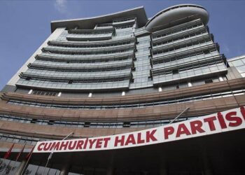 CHP kulisi: Erken seçim sözü ağza alınmayacak