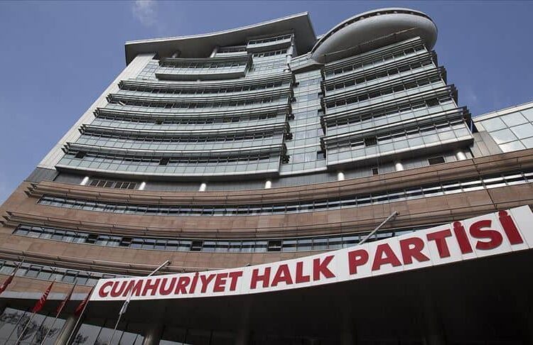 CHP kulisi: Erken seçim sözü ağza alınmayacak