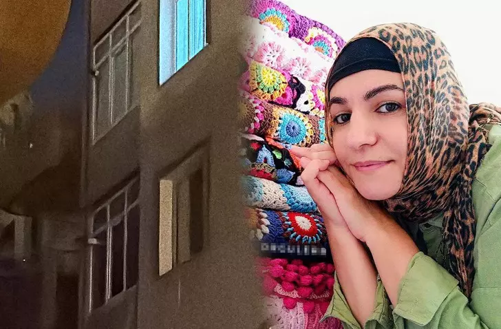 Eşini öldürüp, intihar etti: İşten dönen oğulları, anne ve babasının cesedini görünce feryat etti 1 Eşini öldürüp, intihar etti: İşten dönen oğulları, anne ve babasının cesedini görünce feryat etti